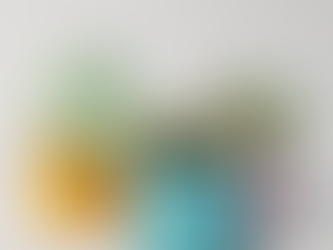 Spring Market in London this March