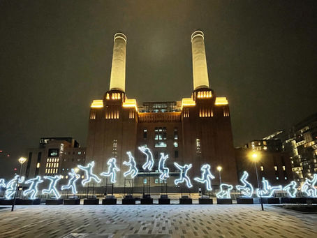 Interesting things to do in London