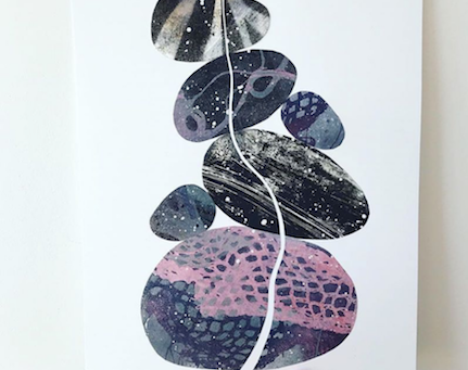 Artist Interview - Art with Ellie