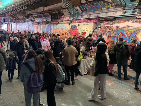 Spring Recommendations