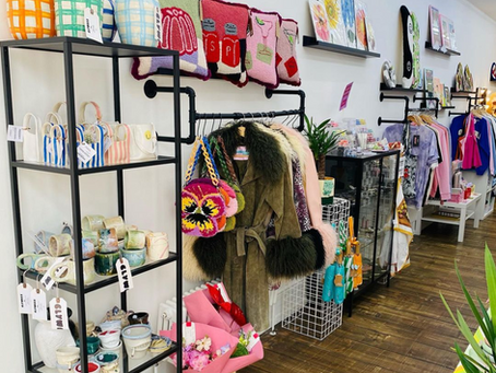 Autumn Recommendations