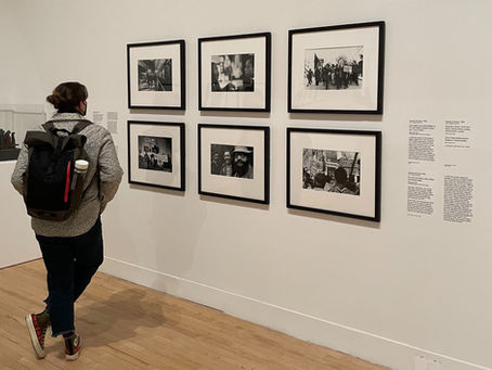 Fun things to do in London