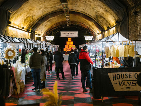 Free things to do in London this weekend