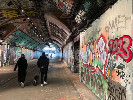 Things to do in London on Saturday 11th March