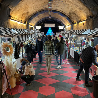 House of Vans London