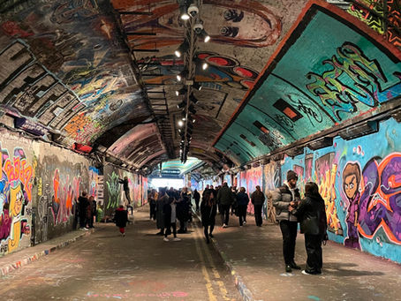 London Makers Market this weekend in Waterloo