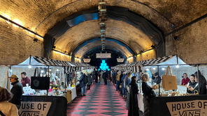 Free Event London - Saturday 14th May