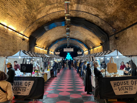 Free Event London - Saturday 14th May